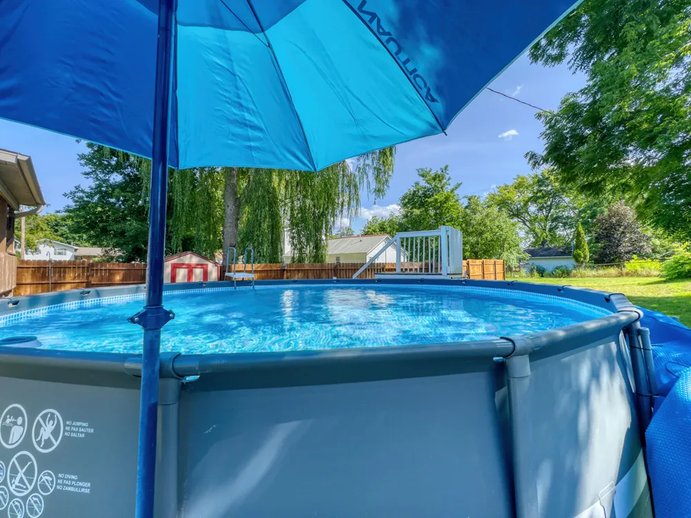 136 4th Marion Township, MI 49665