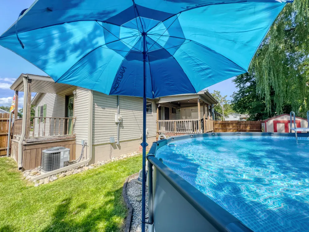 136 4th Marion Township, MI 49665