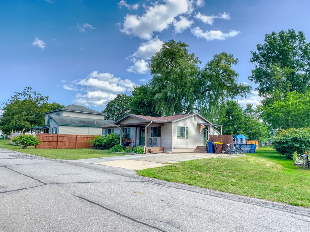136 4th Marion Township, MI 49665