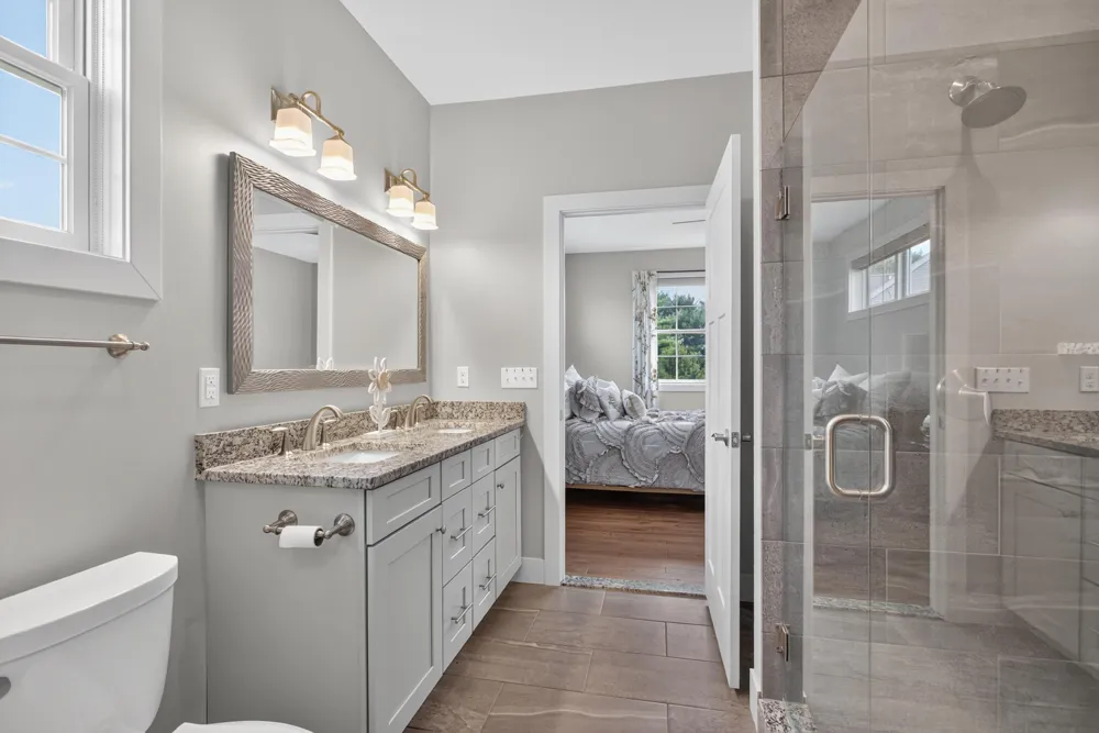 3605 Deerfield Court Grass Lake Charter Township, MI 49240