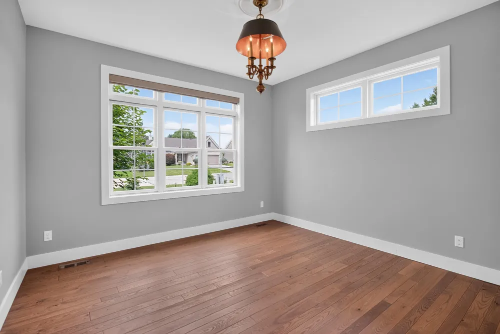 3605 Deerfield Court Grass Lake Charter Township, MI 49240