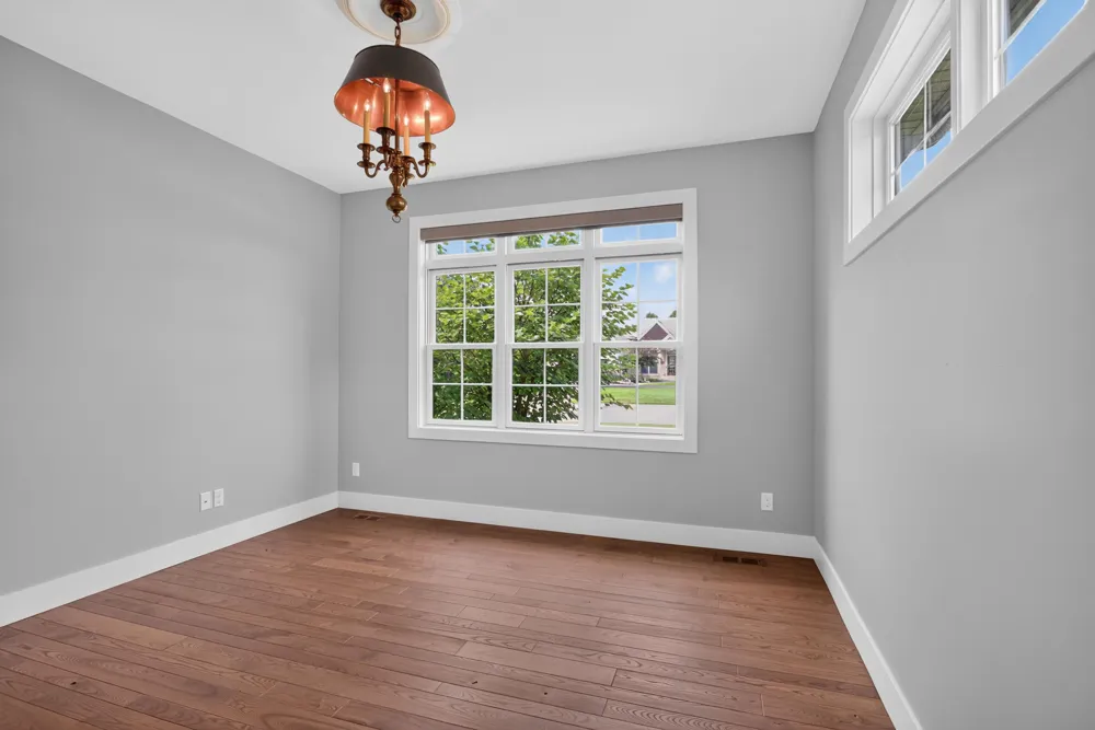 3605 Deerfield Court Grass Lake Charter Township, MI 49240