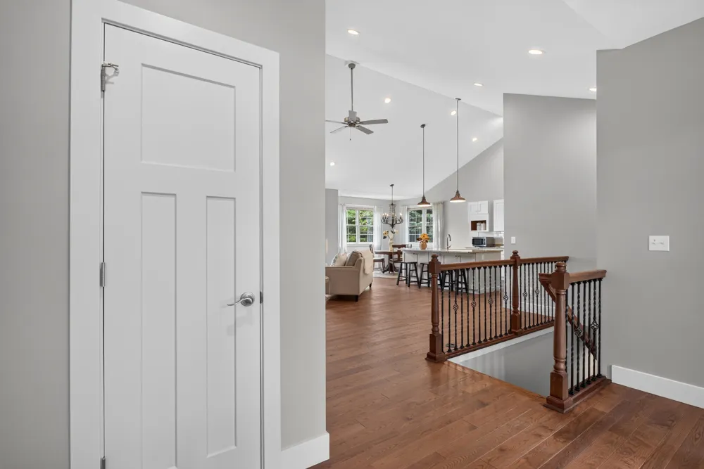 3605 Deerfield Court Grass Lake Charter Township, MI 49240