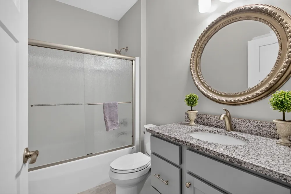 3605 Deerfield Court Grass Lake Charter Township, MI 49240