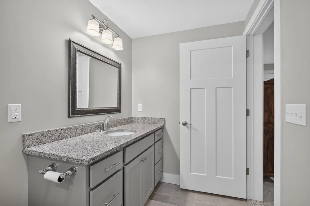 3605 Deerfield Court Grass Lake Charter Township, MI 49240