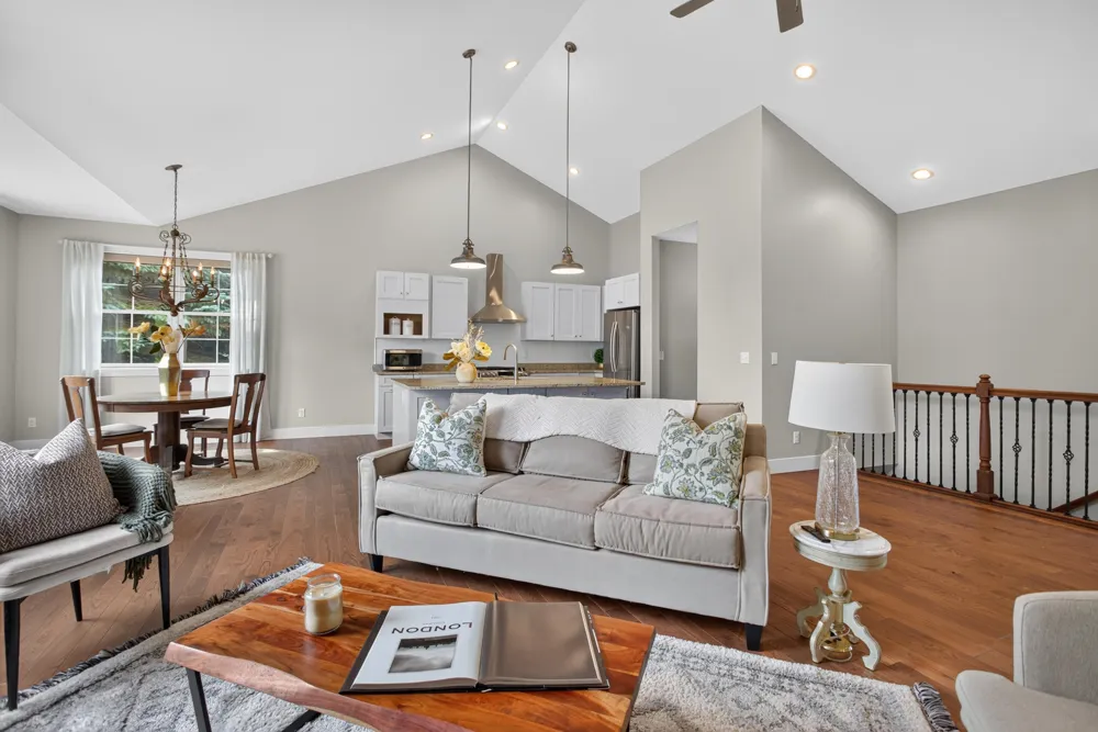 3605 Deerfield Court Grass Lake Charter Township, MI 49240