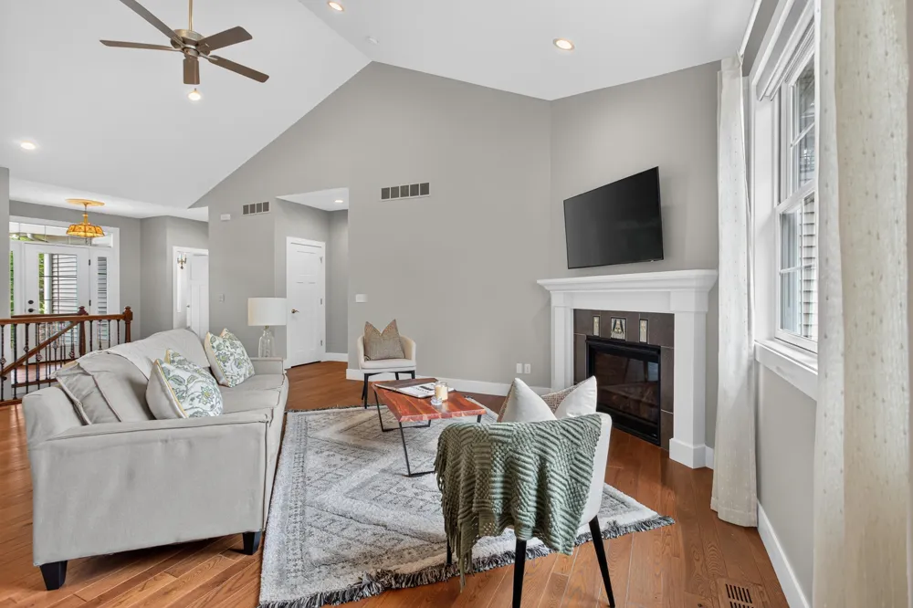 3605 Deerfield Court Grass Lake Charter Township, MI 49240