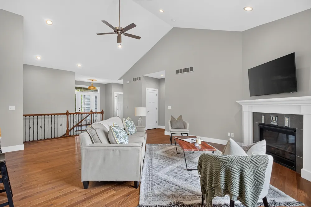 3605 Deerfield Court Grass Lake Charter Township, MI 49240