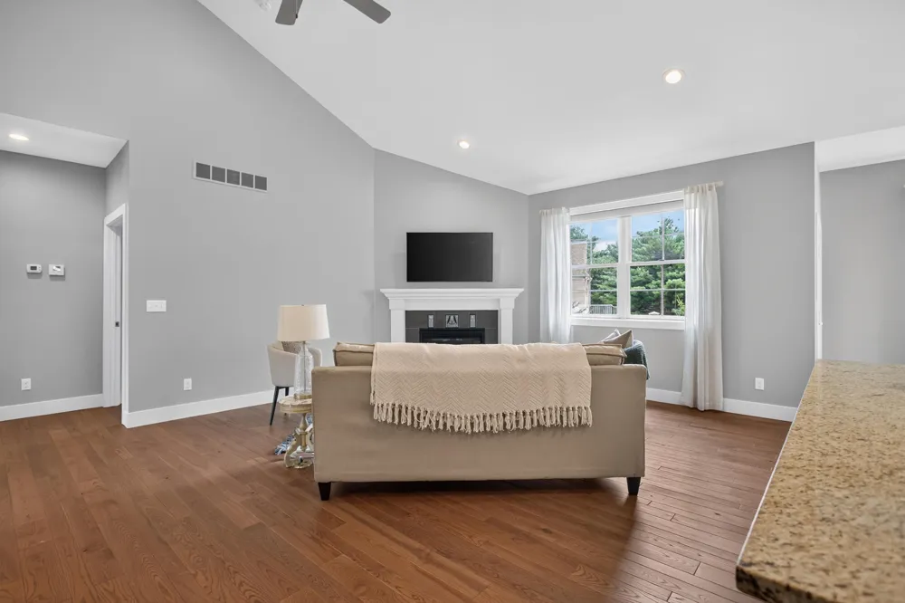 3605 Deerfield Court Grass Lake Charter Township, MI 49240