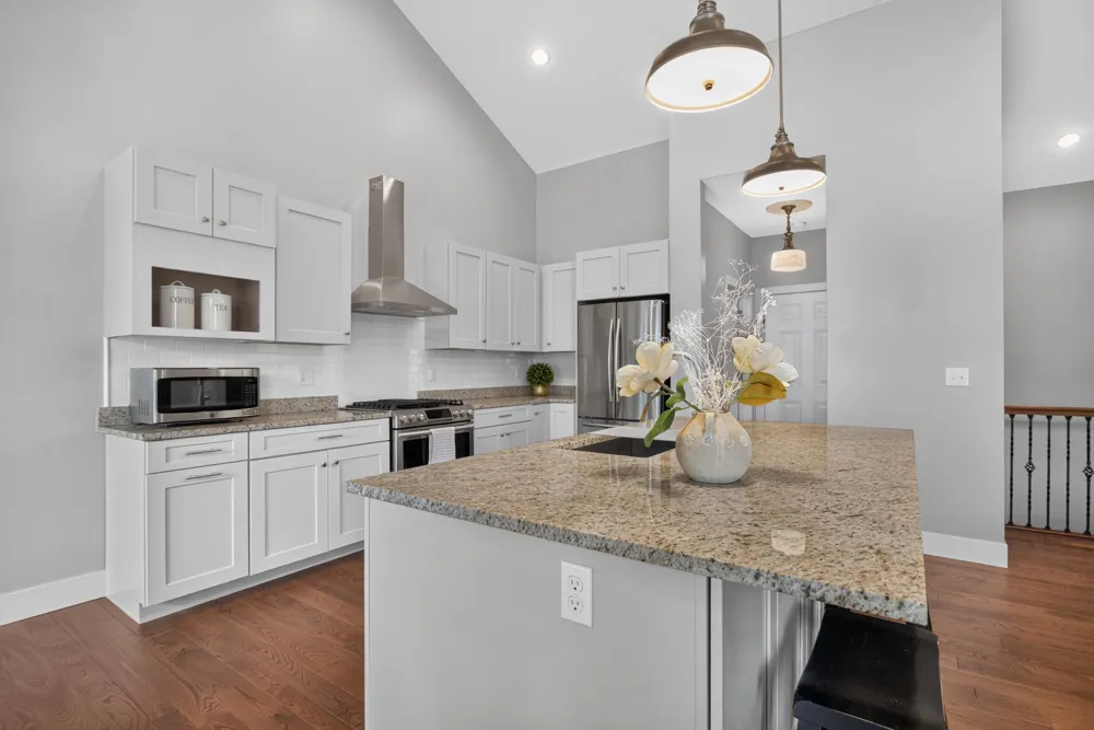 3605 Deerfield Court Grass Lake Charter Township, MI 49240