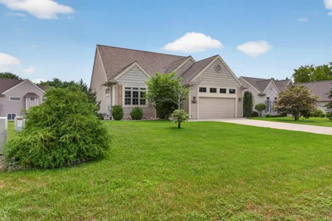 3605 Deerfield Court