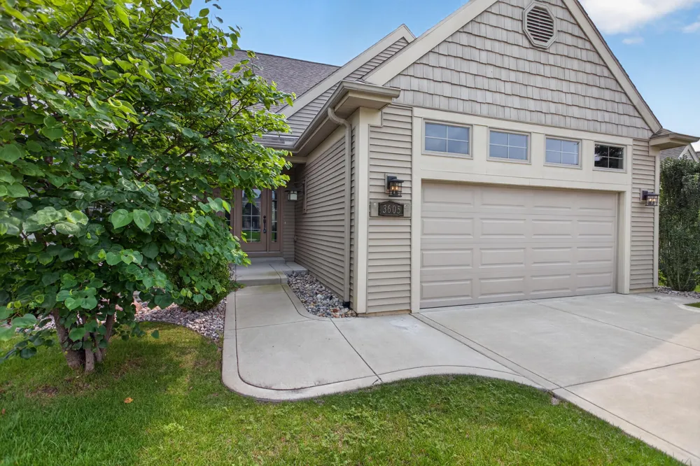 3605 Deerfield Court Grass Lake Charter Township, MI 49240