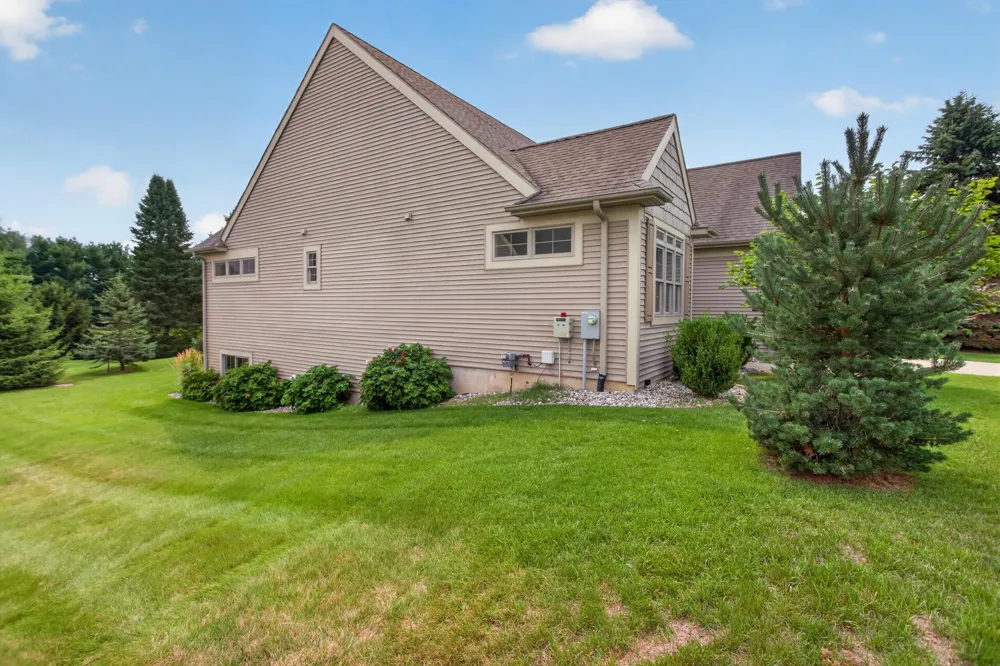 3605 Deerfield Court Grass Lake Charter Township, MI 49240