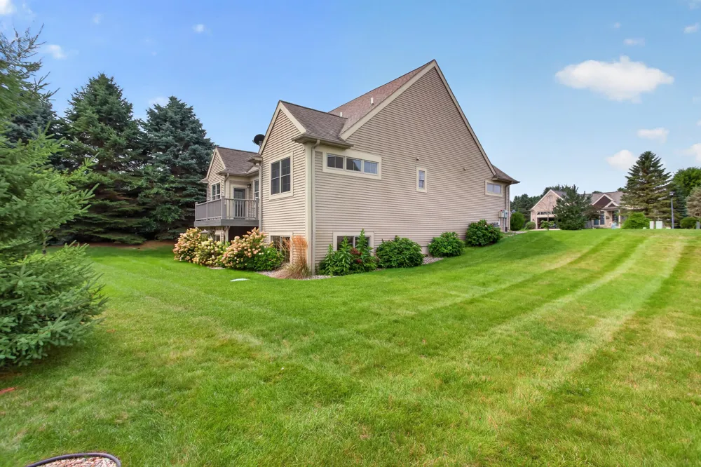 3605 Deerfield Court Grass Lake Charter Township, MI 49240