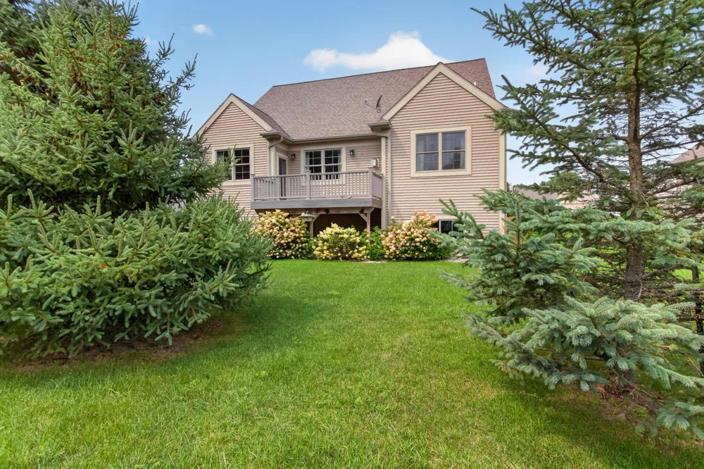 3605 Deerfield Court Grass Lake Charter Township, MI 49240