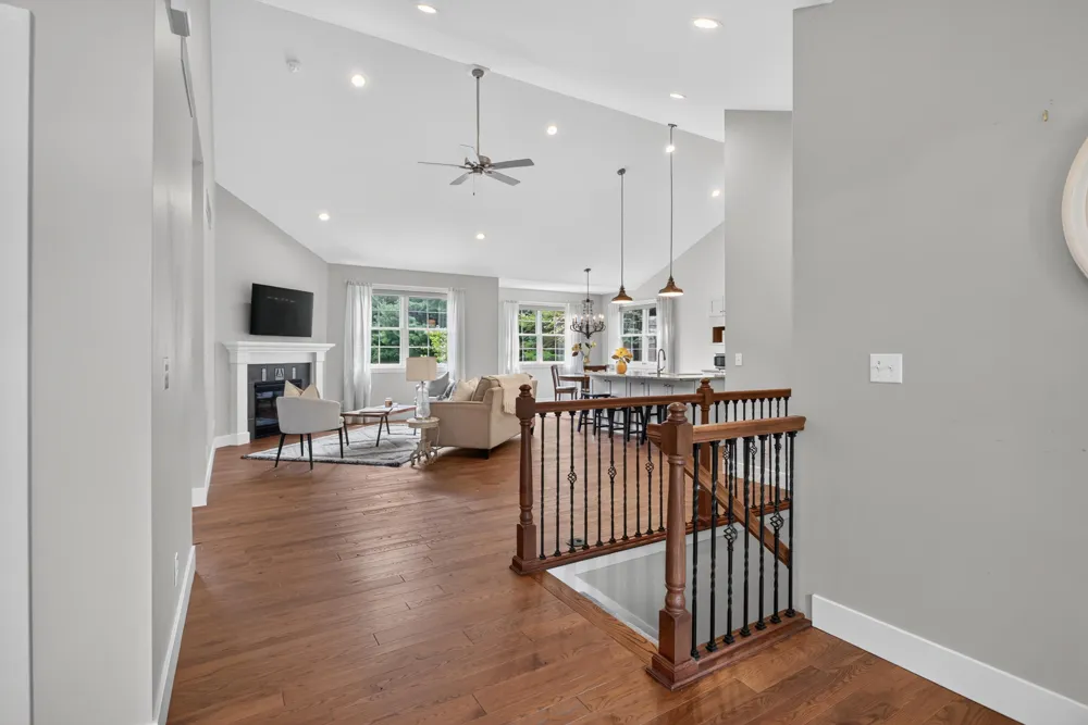3605 Deerfield Court Grass Lake Charter Township, MI 49240