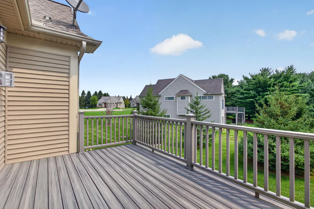 3605 Deerfield Court Grass Lake Charter Township, MI 49240