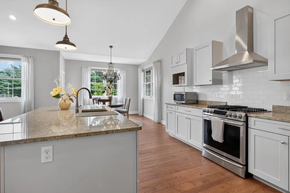 3605 Deerfield Court Grass Lake Charter Township, MI 49240
