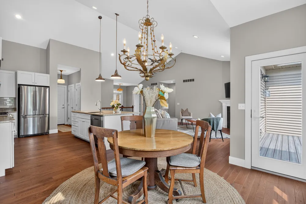 3605 Deerfield Court Grass Lake Charter Township, MI 49240