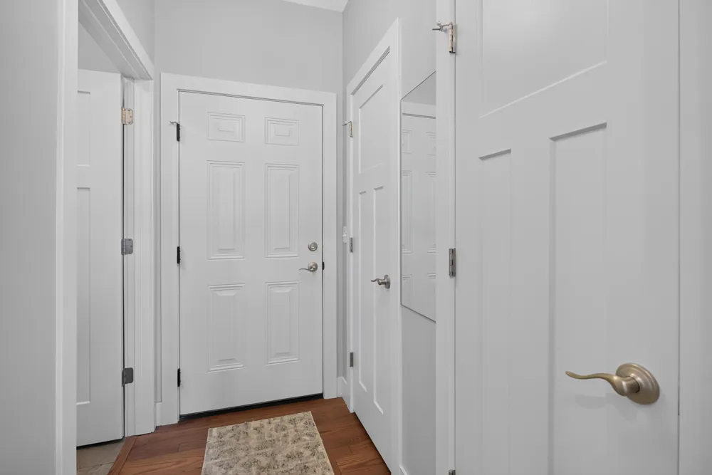 3605 Deerfield Court Grass Lake Charter Township, MI 49240