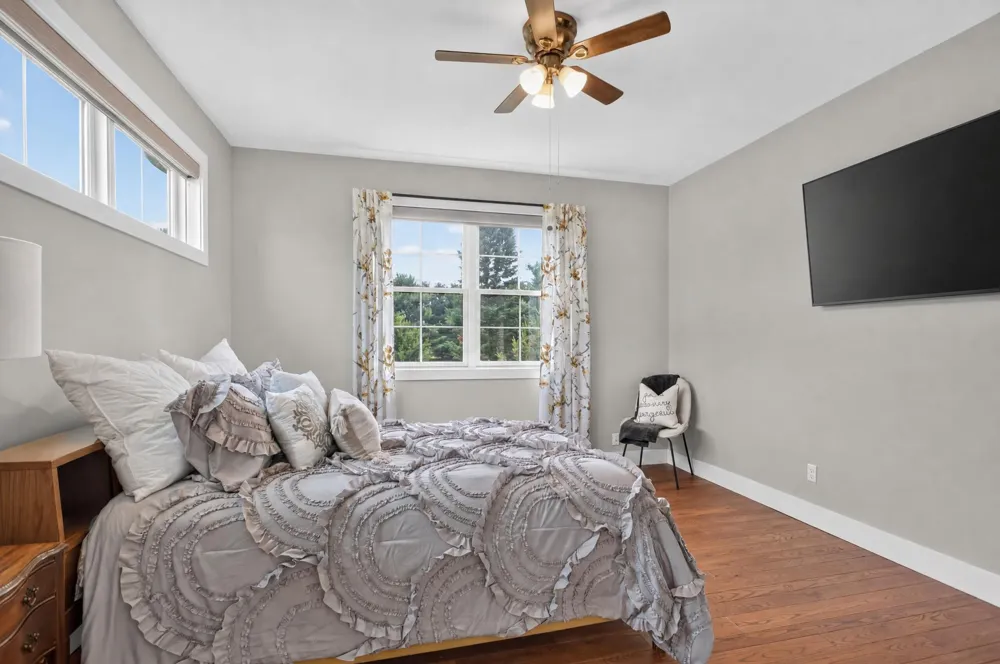 3605 Deerfield Court Grass Lake Charter Township, MI 49240