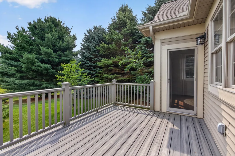 3605 Deerfield Court Grass Lake Charter Township, MI 49240