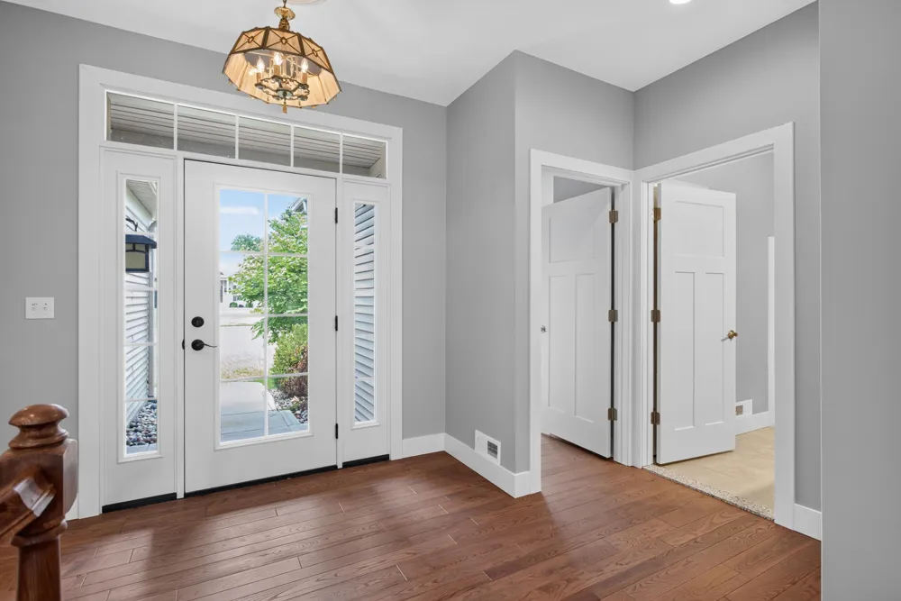 3605 Deerfield Court Grass Lake Charter Township, MI 49240