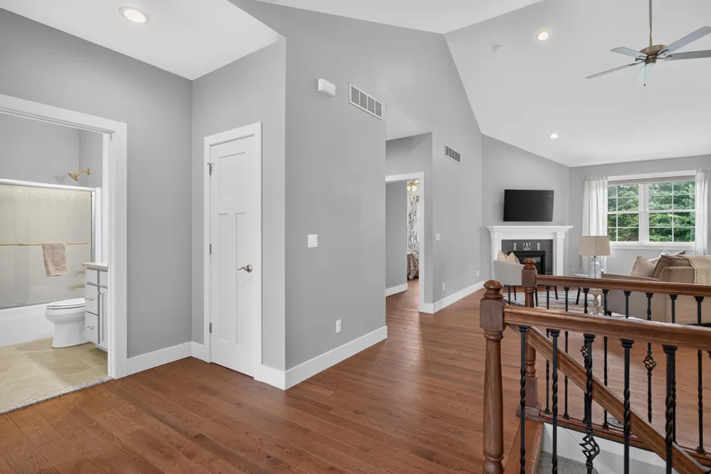 3605 Deerfield Court Grass Lake Charter Township, MI 49240