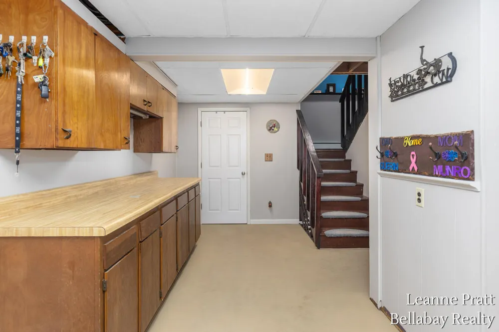 817 W Kirby Road Bedford Charter Township, MI 49017