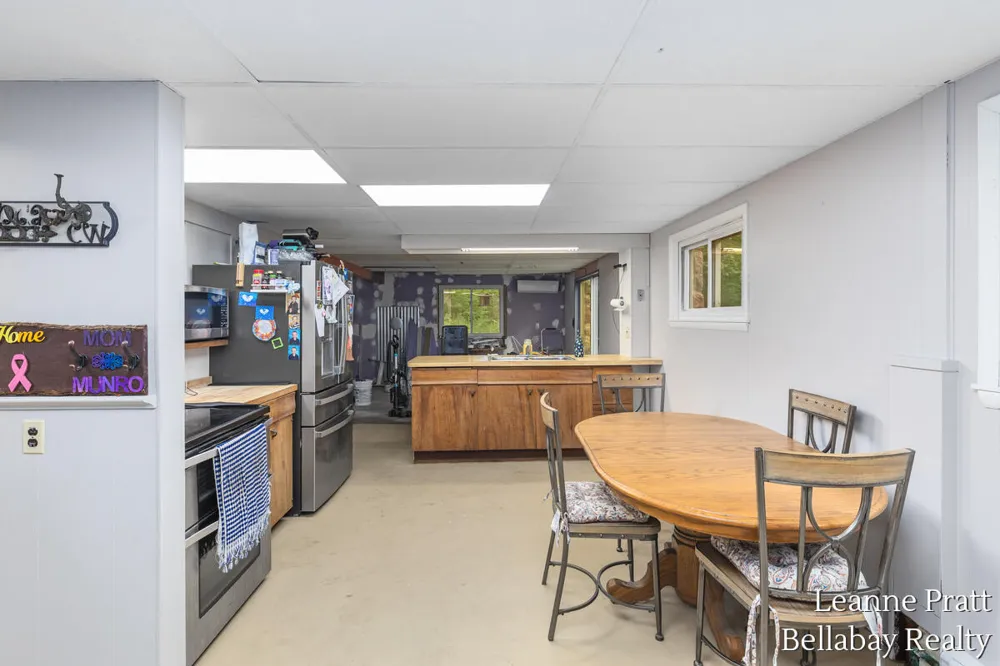 817 W Kirby Road Bedford Charter Township, MI 49017