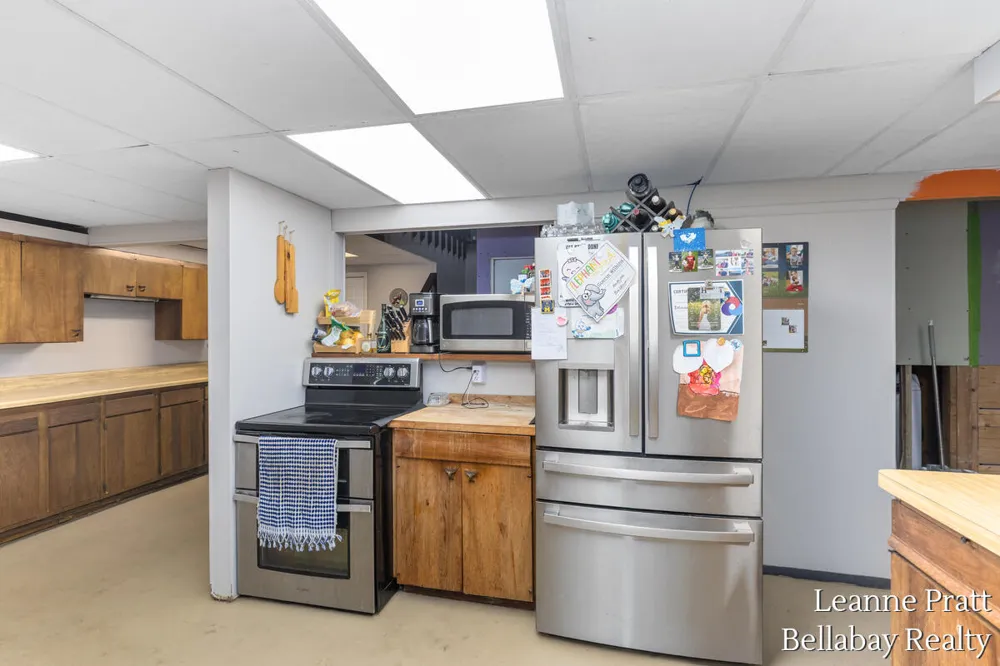 817 W Kirby Road Bedford Charter Township, MI 49017