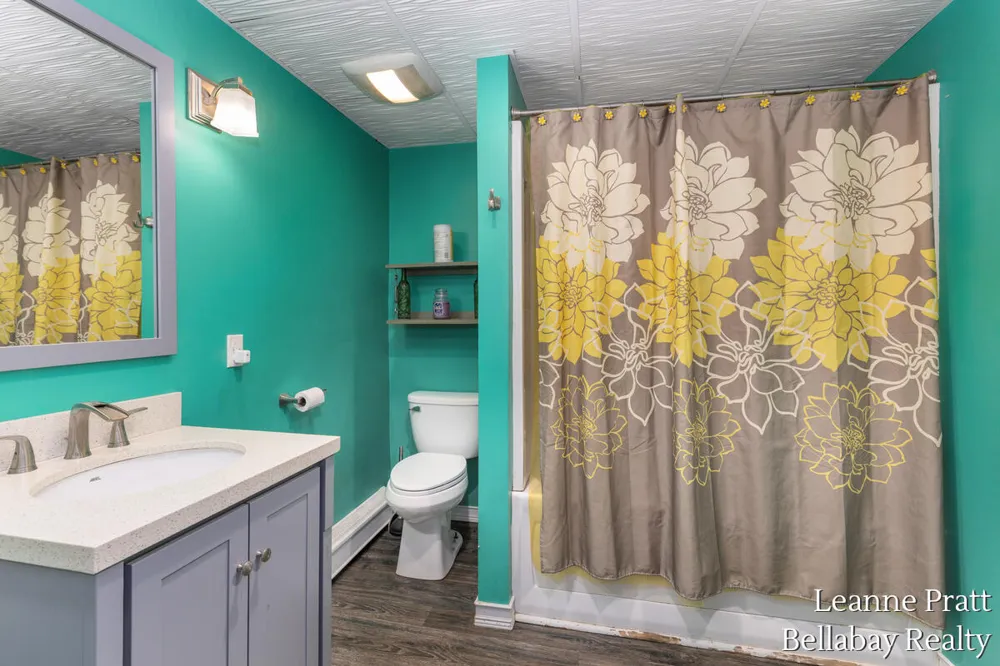 817 W Kirby Road Bedford Charter Township, MI 49017
