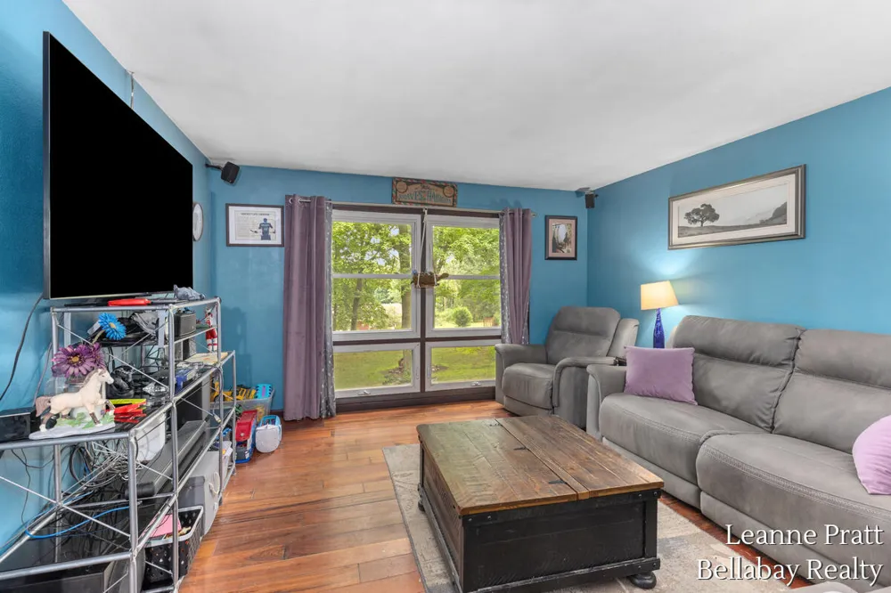 817 W Kirby Road Bedford Charter Township, MI 49017