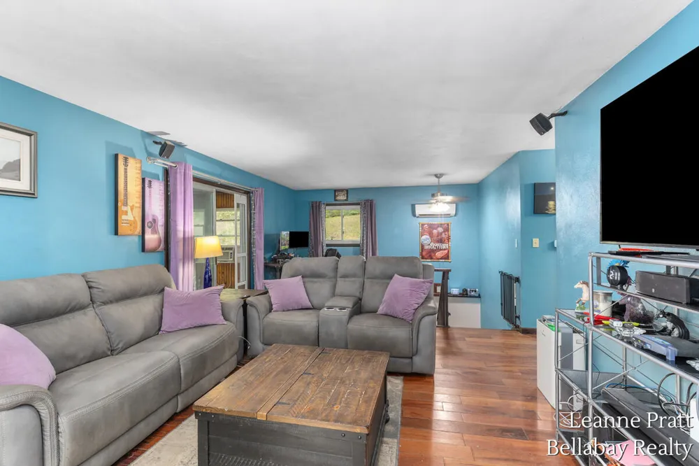 817 W Kirby Road Bedford Charter Township, MI 49017