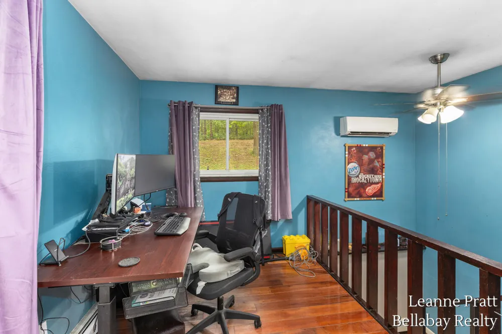817 W Kirby Road Bedford Charter Township, MI 49017