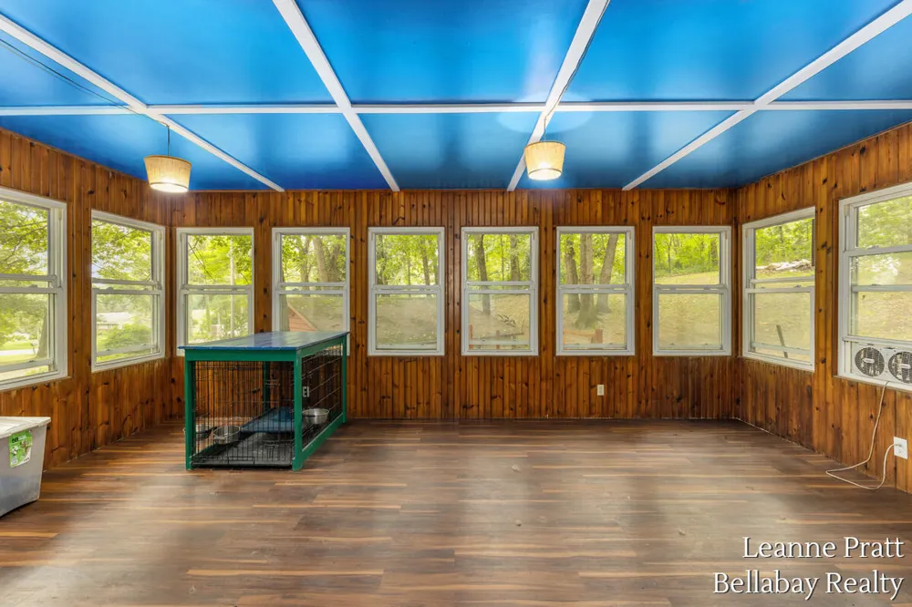 817 W Kirby Road Bedford Charter Township, MI 49017
