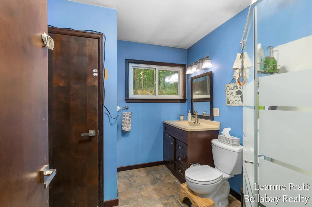 817 W Kirby Road Bedford Charter Township, MI 49017