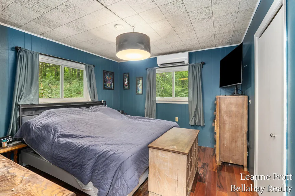 817 W Kirby Road Bedford Charter Township, MI 49017