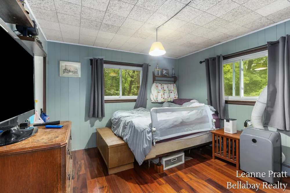 817 W Kirby Road Bedford Charter Township, MI 49017