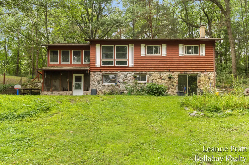 817 W Kirby Road Bedford Charter Township, MI 49017