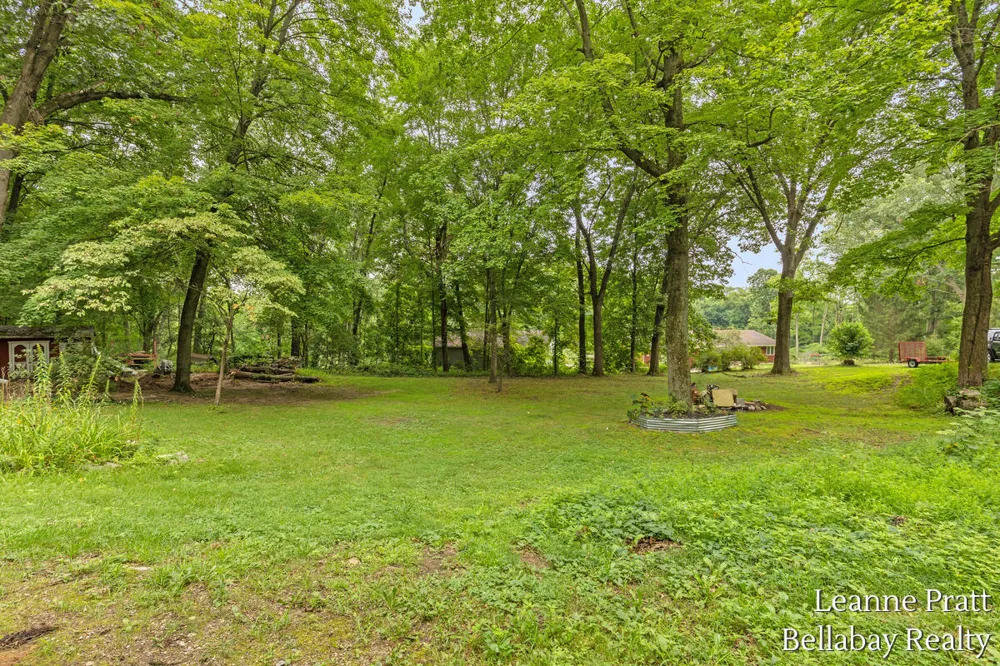 817 W Kirby Road Bedford Charter Township, MI 49017