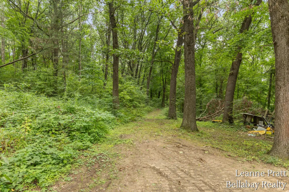 817 W Kirby Road Bedford Charter Township, MI 49017
