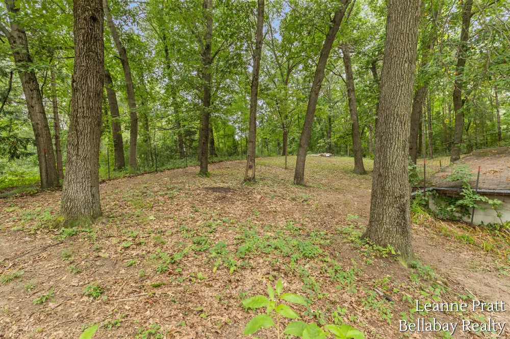 817 W Kirby Road Bedford Charter Township, MI 49017