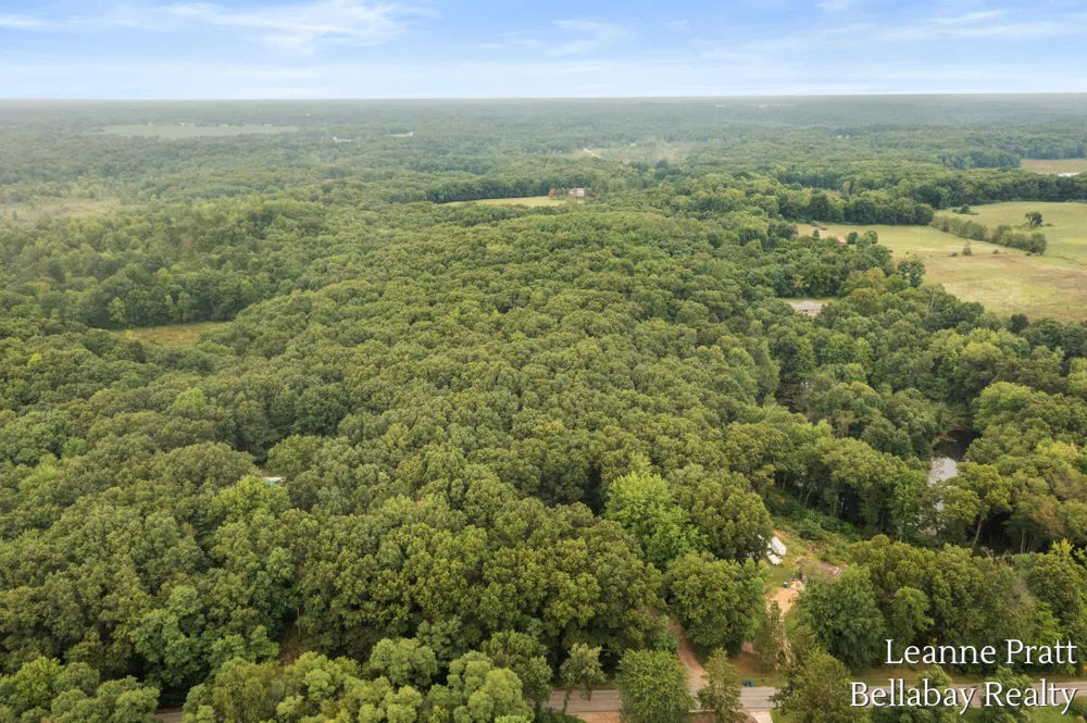 817 W Kirby Road Bedford Charter Township, MI 49017