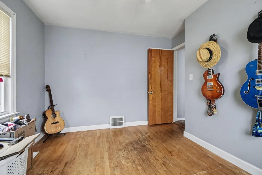 3658 Badger Avenue SW Wyoming City, MI 49509