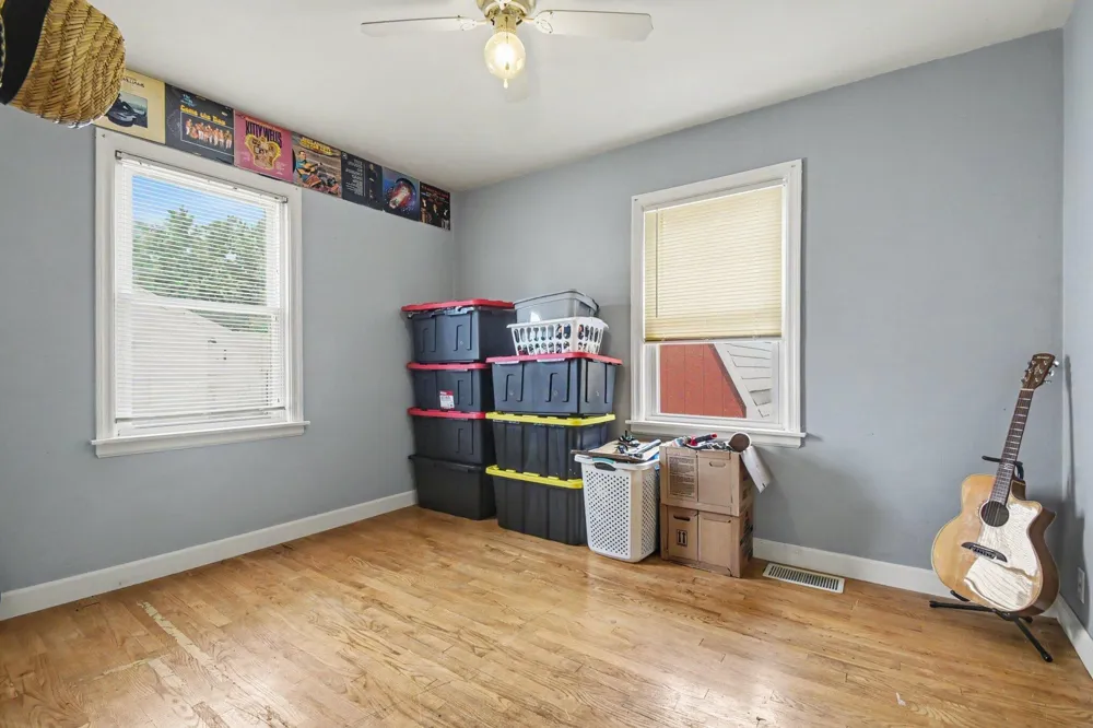 3658 Badger Avenue SW Wyoming City, MI 49509