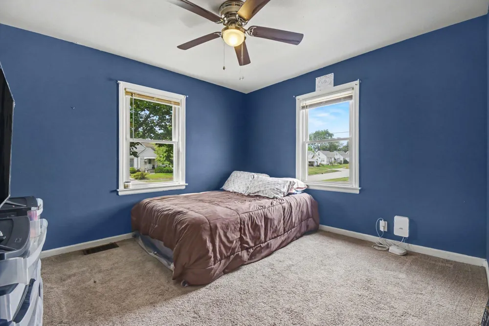 3658 Badger Avenue SW Wyoming City, MI 49509