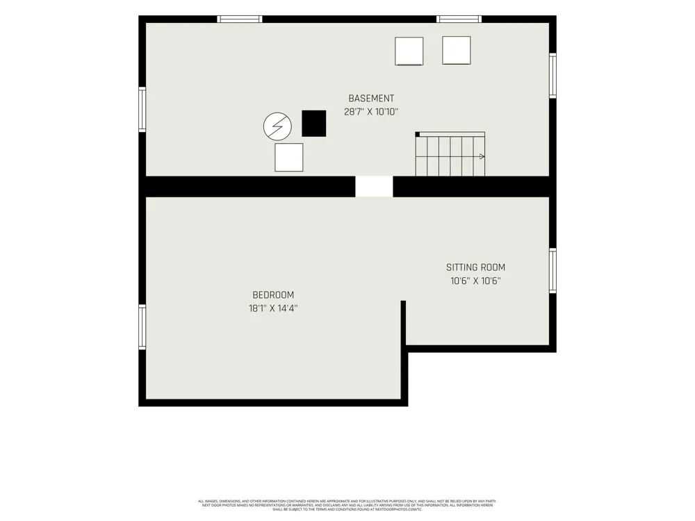 3658 Badger Avenue SW Wyoming City, MI 49509
