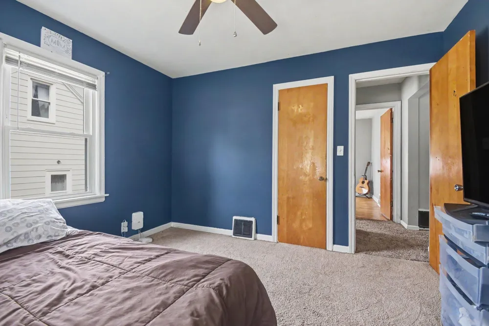 3658 Badger Avenue SW Wyoming City, MI 49509