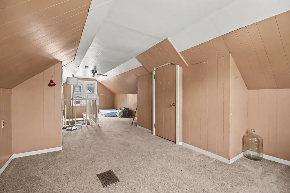 3658 Badger Avenue SW Wyoming City, MI 49509